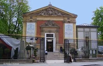 Apostrophe Hotel Paris