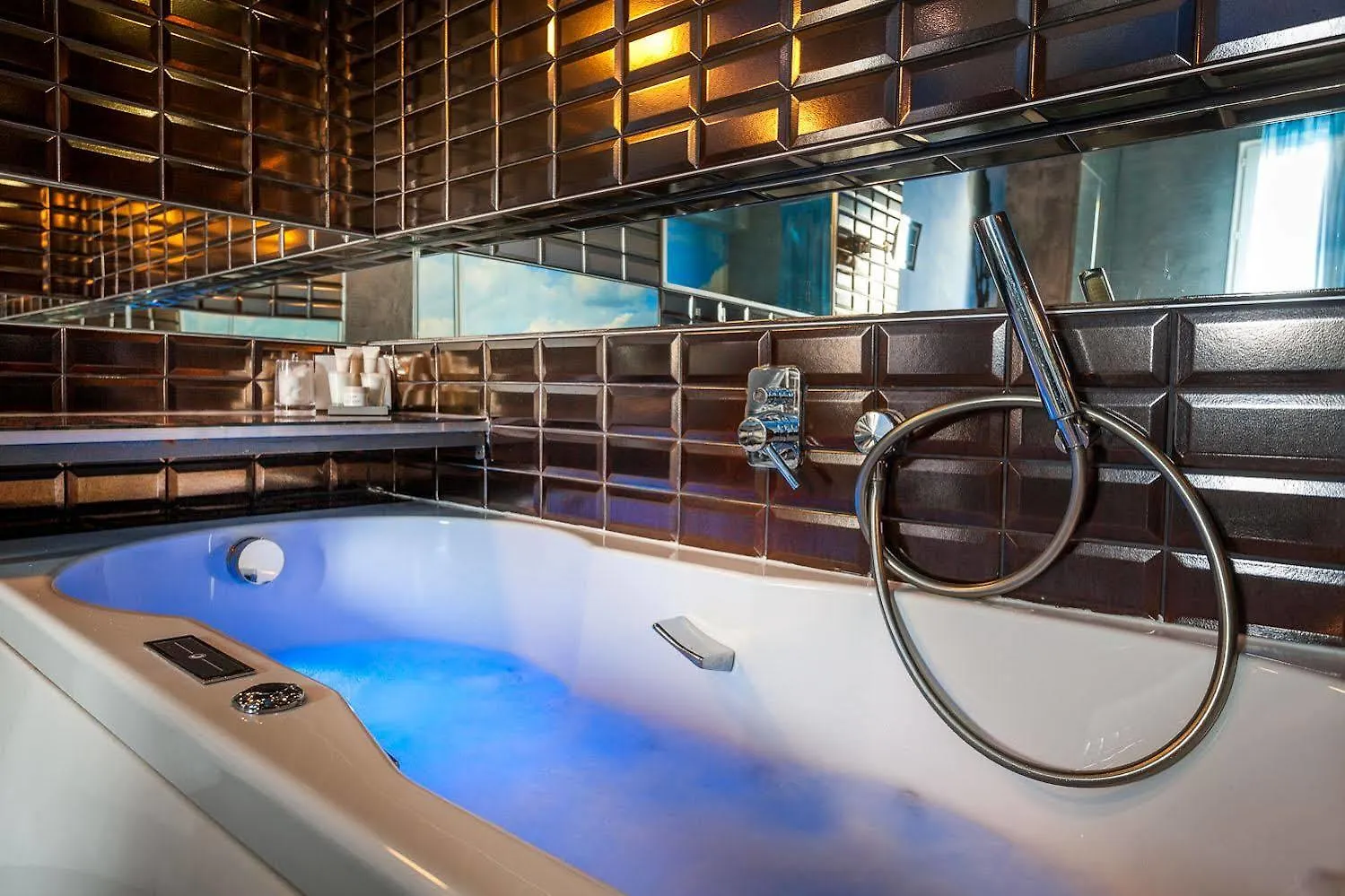 Apostrophe Hotel Paris