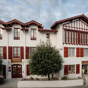 **** Hotel Briketenia Frankrijk