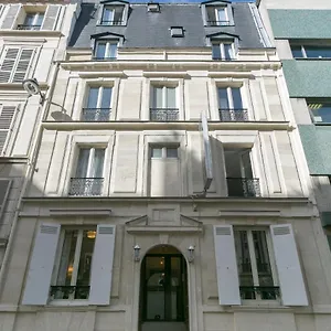 Hotel Hector, Paris