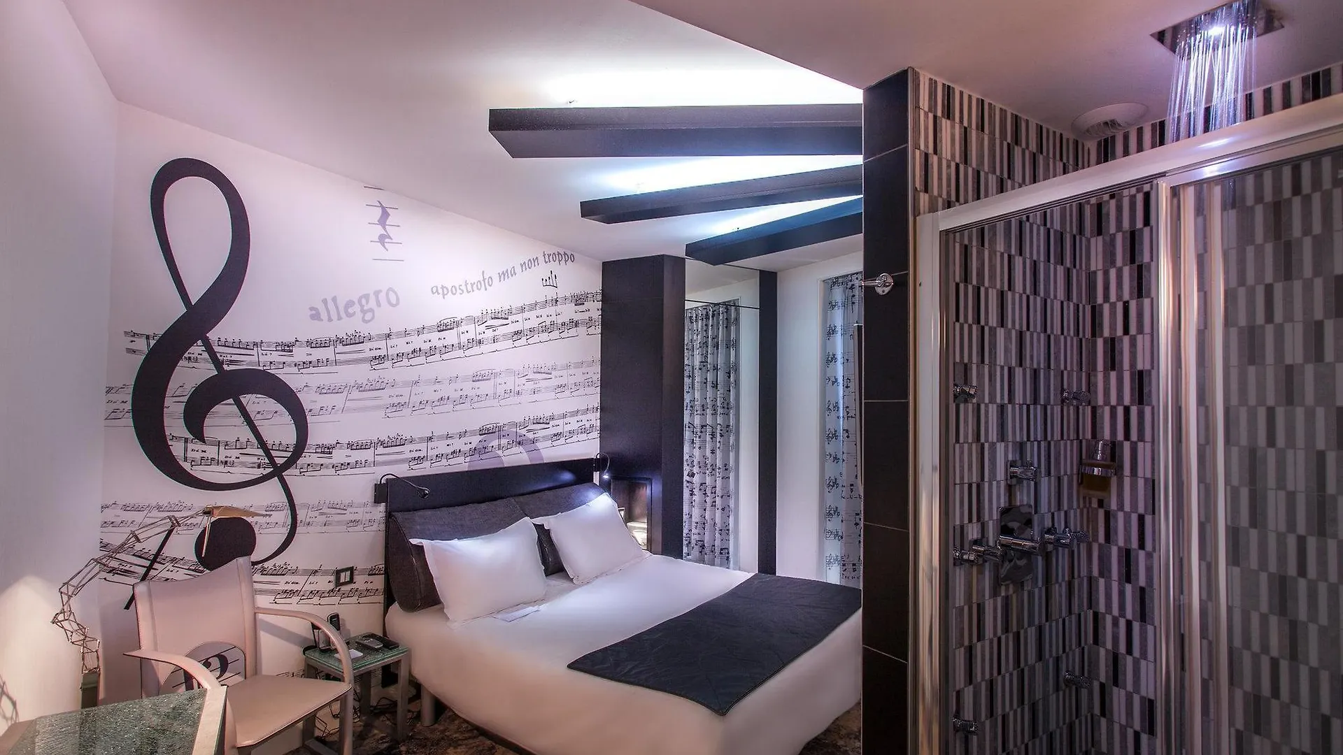 Apostrophe Hotel Paris 3*,  France