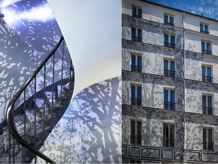 Apostrophe Hotel Paris
