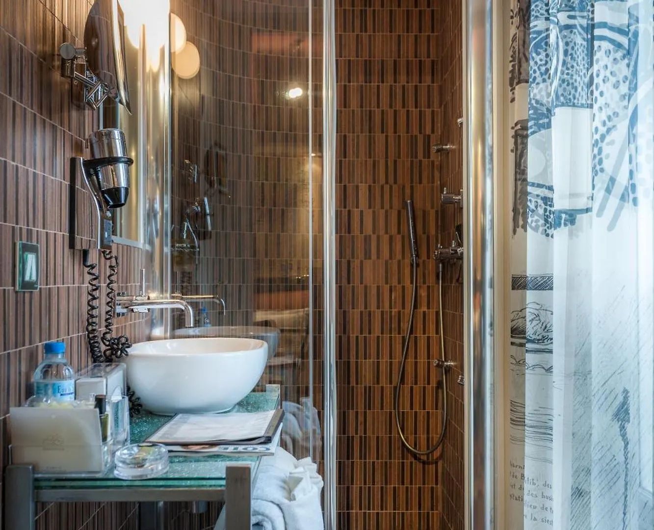 Apostrophe Hotel Paris