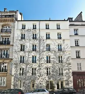 Apostrophe Hotel Paris