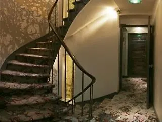 Apostrophe Hotel Paris 3*,  Frankrig