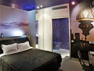 Apostrophe Hotel Paris 3*,  Frankrig