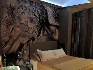 Apostrophe Hotel Paris