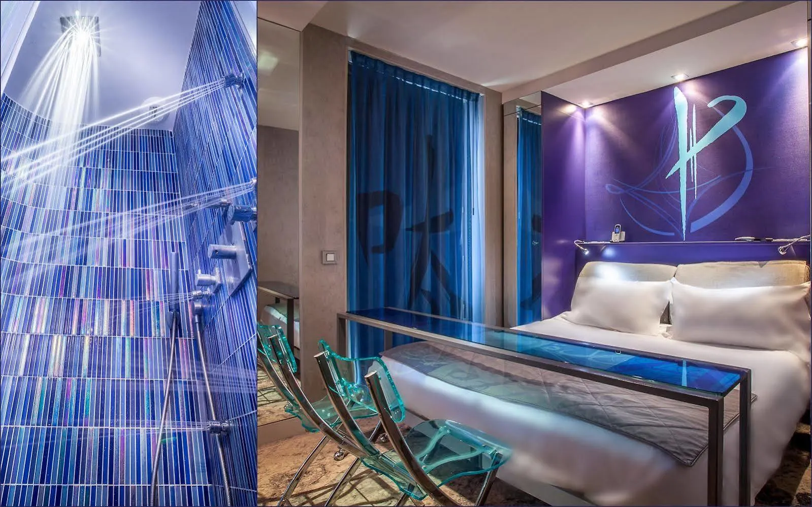 Apostrophe Hotel Paris